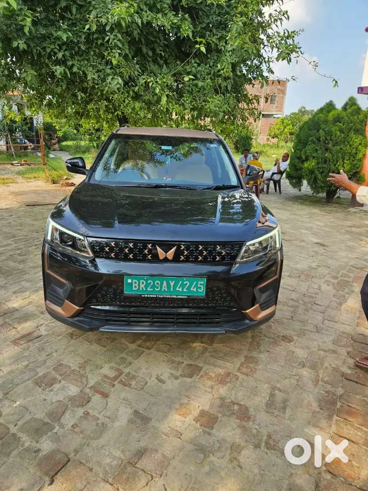 Mahindra Xuv400 El Pro 2023