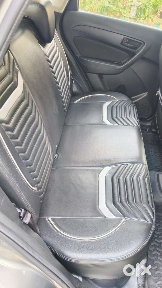 Maruti Suzuki Brezza Vdi, 2019, Diesel