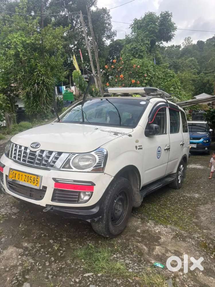 Mahindra Xylo Diesel Manual 2016