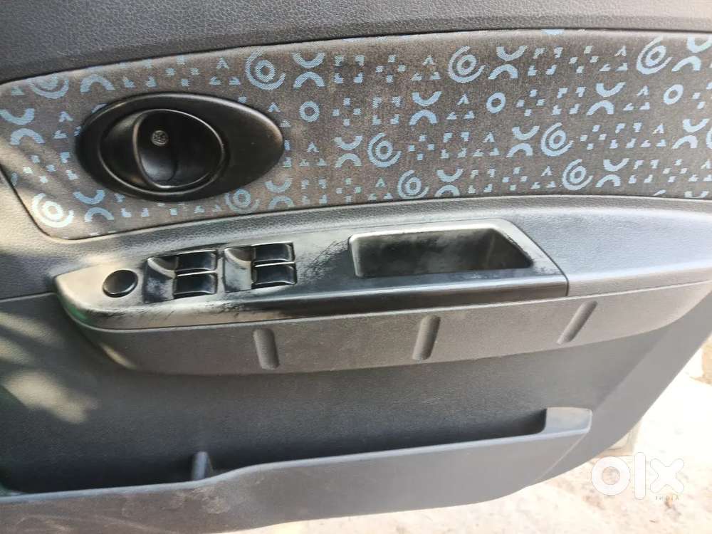 Chevrolet Spark 2008 Petrol Well Maintained