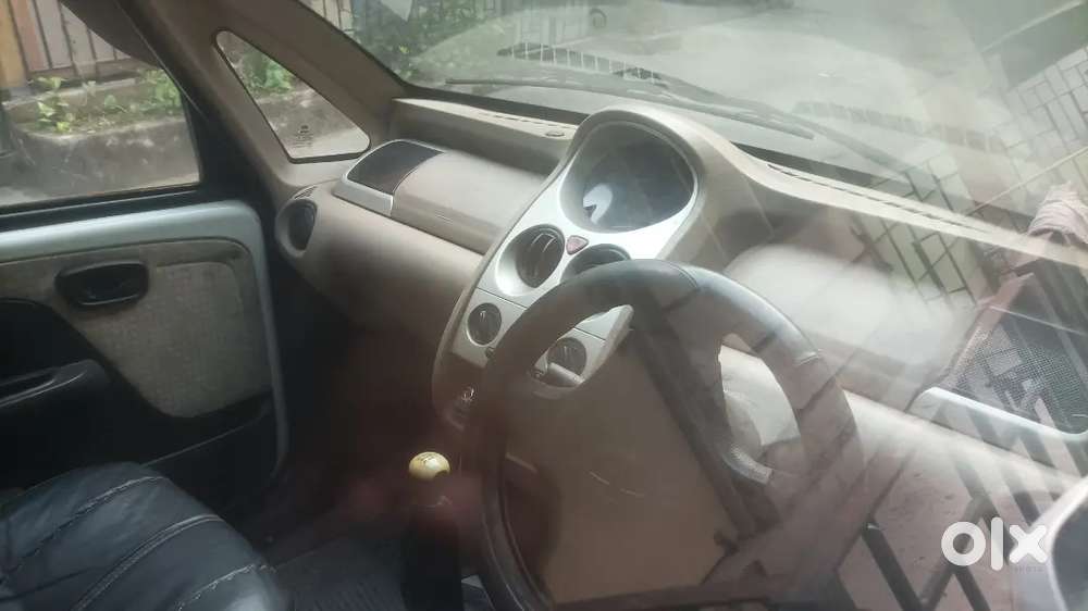 Tata Nano 2016 Petrol Well Maintained