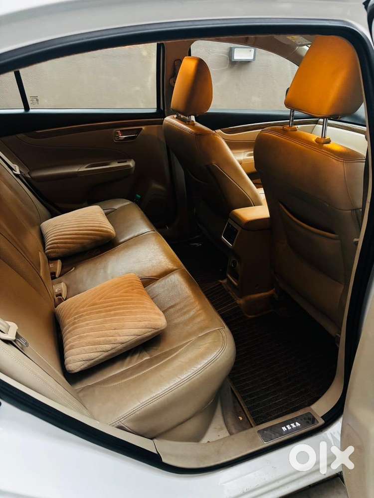 Maruti Suzuki Ciaz 2020 Petrol Well Maintained