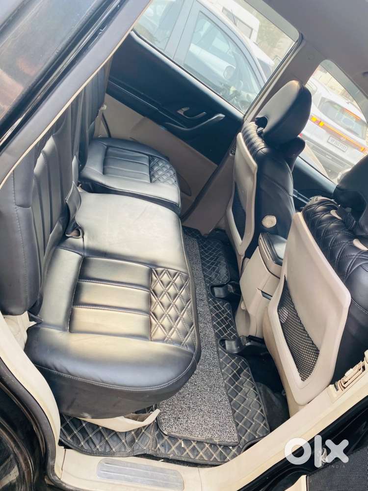 Mahindra Xuv500 Diesel 2017