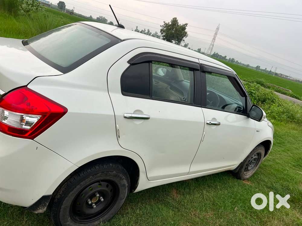 Maruti Suzuki Dzire 2013 Petrol Good Condition