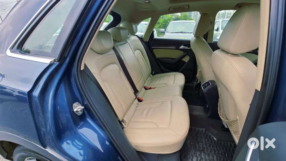 Audi Q3 30 Tdi S, 2017, Diesel