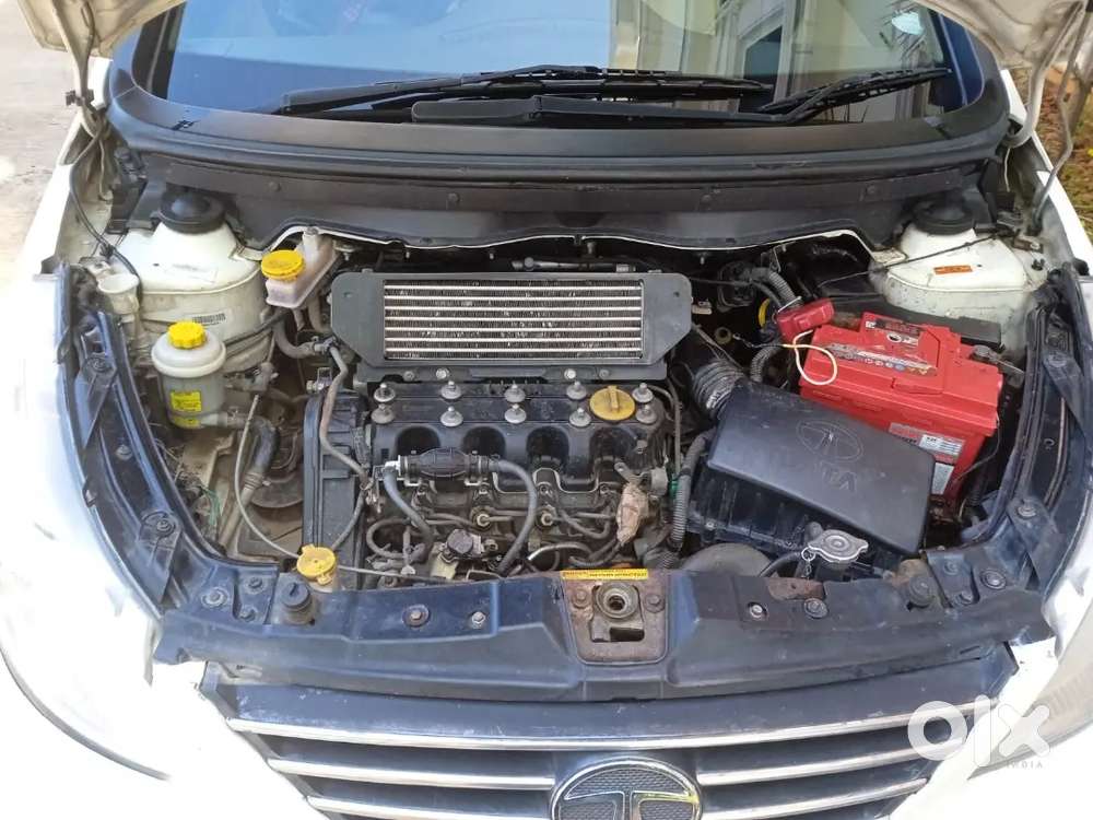 Indica Vista Car For Sale