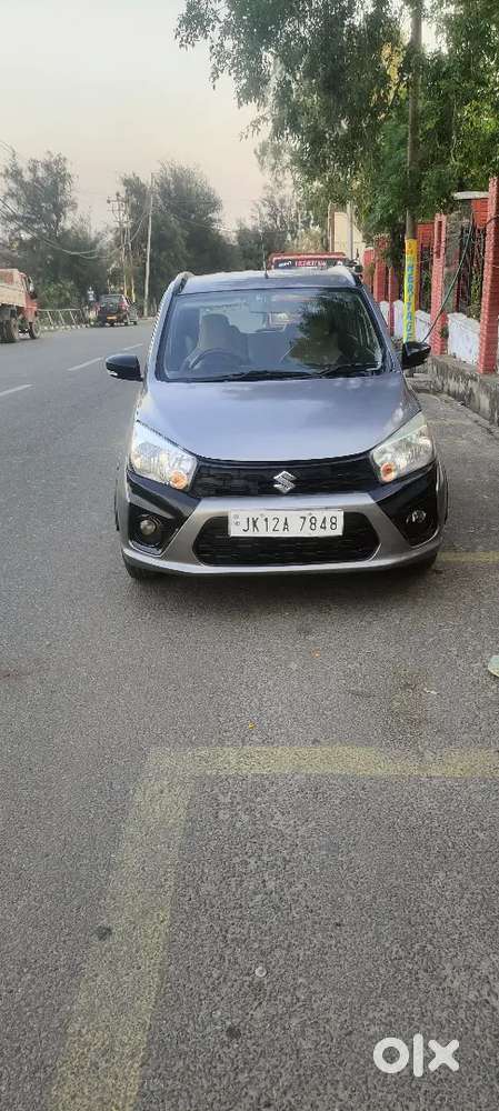 Maruti Suzuki Celerio X 2018 Petrol 62000 Km Driven