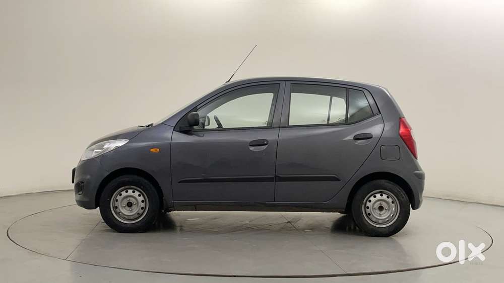 Hyundai I10 Magna 1.1l, 2014, Petrol