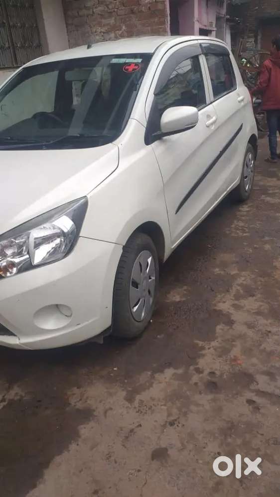 Maruti Suzuki Ki Celeio