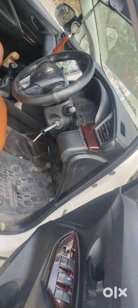 Toyota Innova Crysta G 8 Str, 2019, Diesel