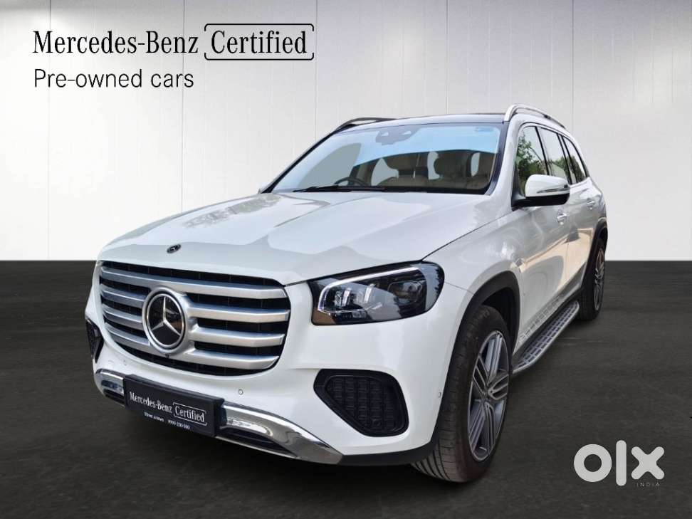 Mercedes-benz Gls 450 4matic, 2023, Petrol