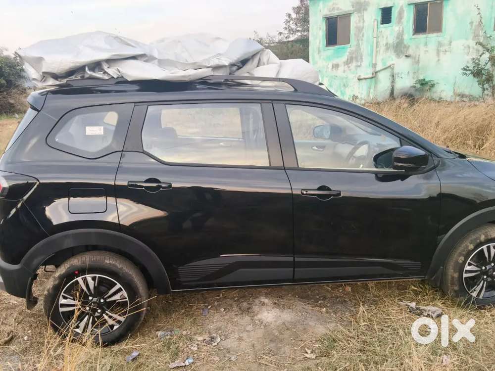 Mahindra Renault Logan 25 Petrol 16000 Km Driven