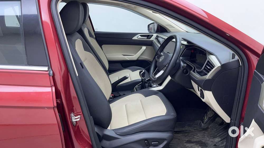 Volkswagen Virtus 1.0 Topline Tsi, 2023, Petrol
