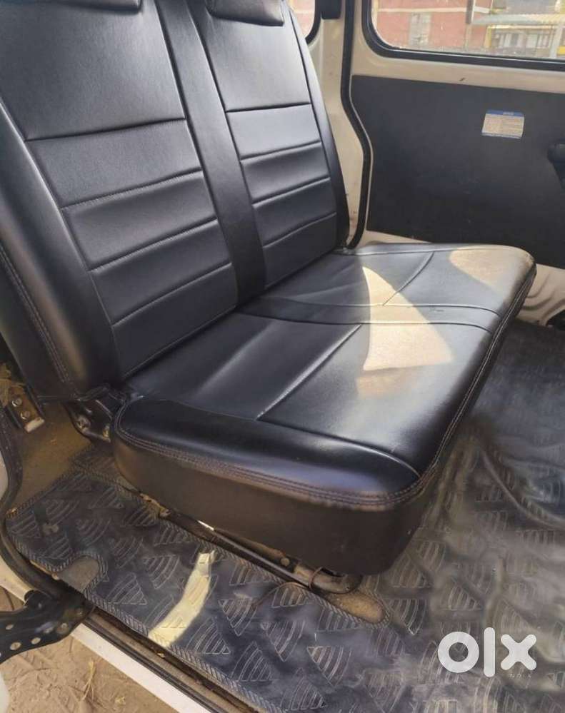 Maruti Suzuki Eeco 7 Seater Standard, 2022, Petrol