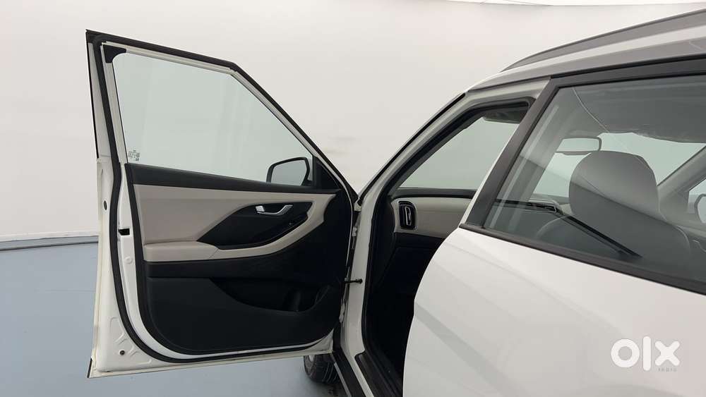 Hyundai Creta 1.5 Sx, 2023, Petrol
