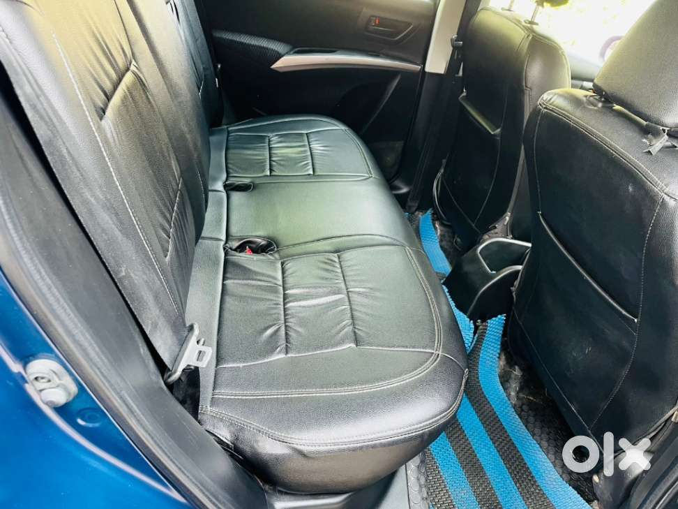 Maruti Suzuki S Cross Sigma Shvs, 2019, Diesel