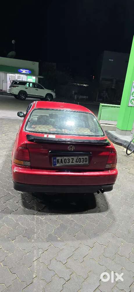 Honda City 1999 Petrol