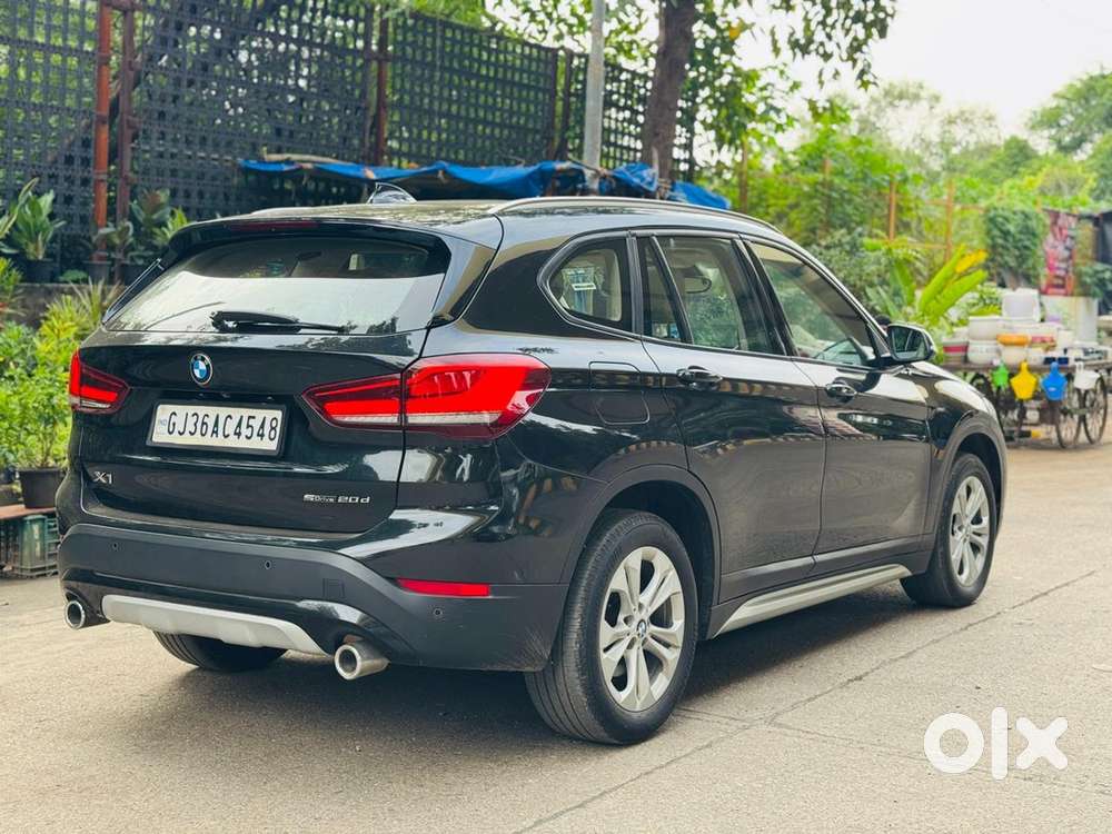 2021 Bmw X1 Diesel Automatic Year