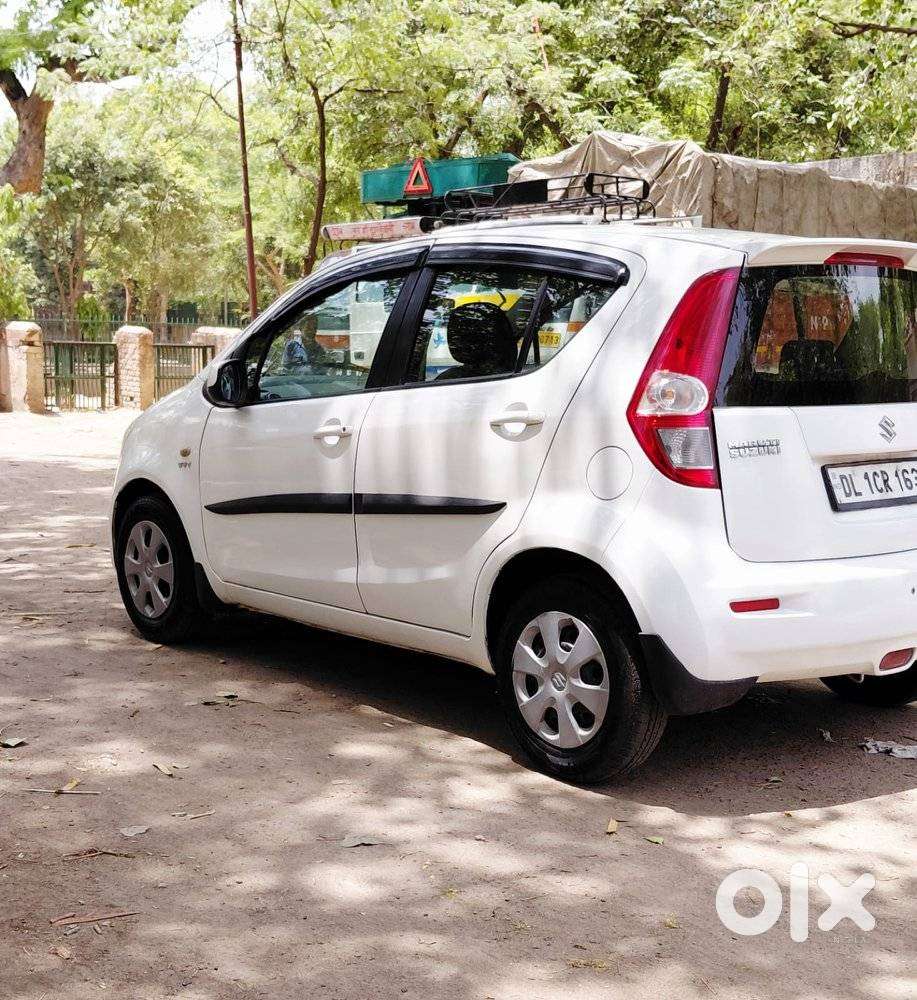 Maruti Suzuki Ritz Vxi Abs, 2014, Petrol