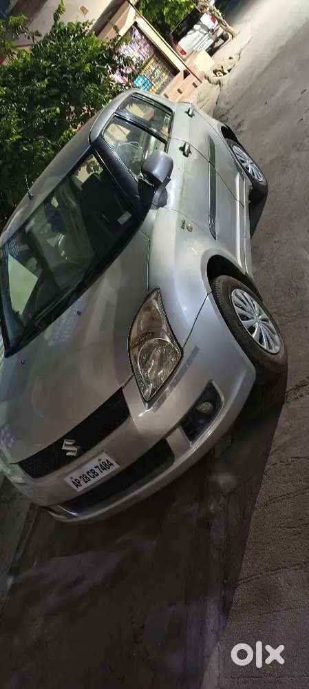 Maruti Swift Vdi 2009
