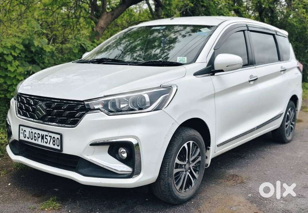 Maruti Suzuki Ertiga Zxi (o) Cng [ ], 2023, Cng & Hybrids