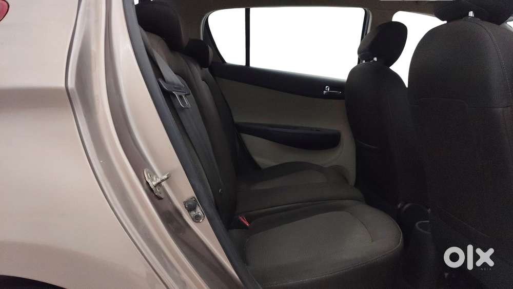 Hyundai I20 Asta 1.2, 2013, Petrol