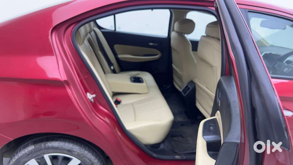 Honda City 1.5 Zx I-vtec Mt, 2022, Petrol