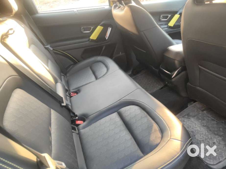 Tata Harrier Fearless Plus Dual Tone, 2023, Diesel