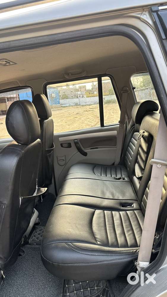 Mahindra Scorpio 1.99 S10, 2015, Diesel
