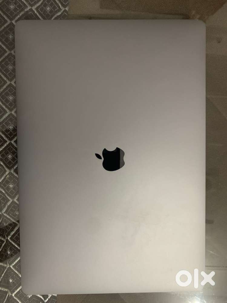 MacBook pro