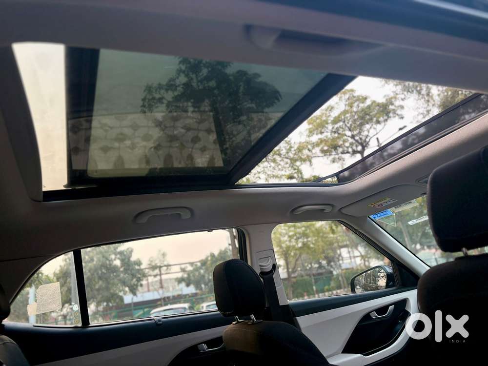 Hyundai Creta 1.5 Sx, 2023, Petrol