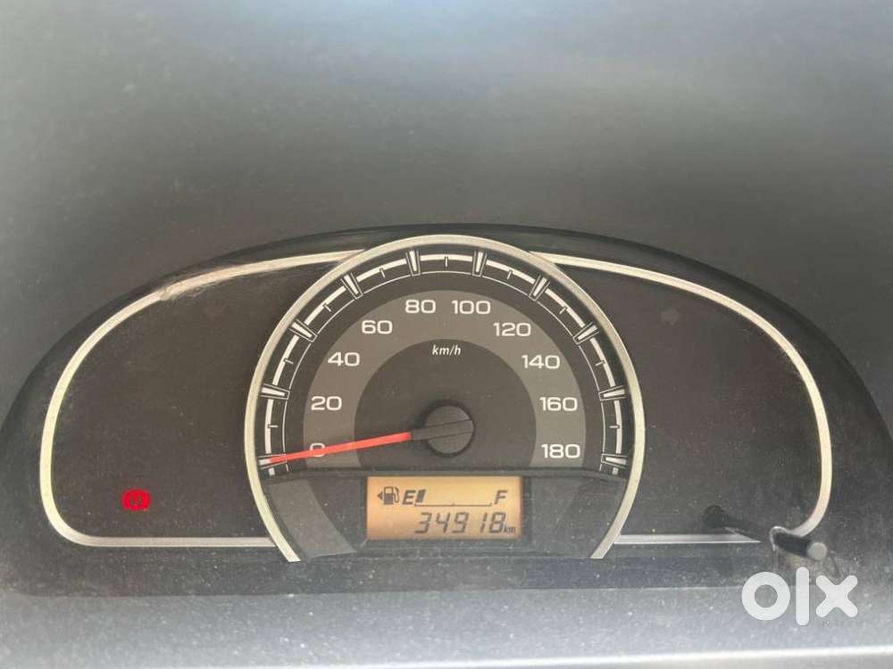 Maruti Suzuki Alto 800 Lx Optional, 2017, Petrol