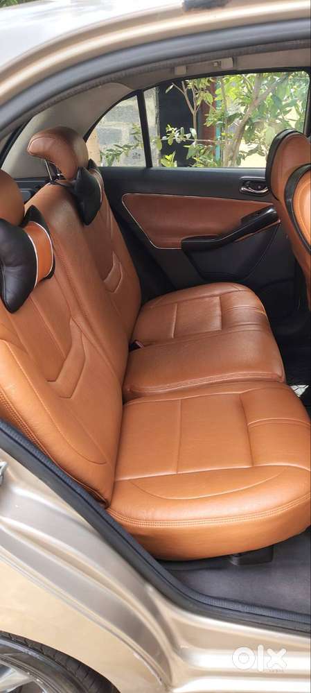 Tata Bolt Xt Petrol 2015