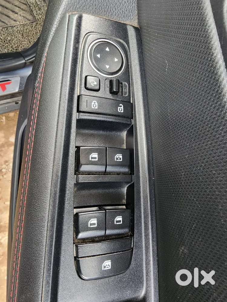 Kia Sonet Gtx Plus 1.5 Dct At, 2022, Diesel