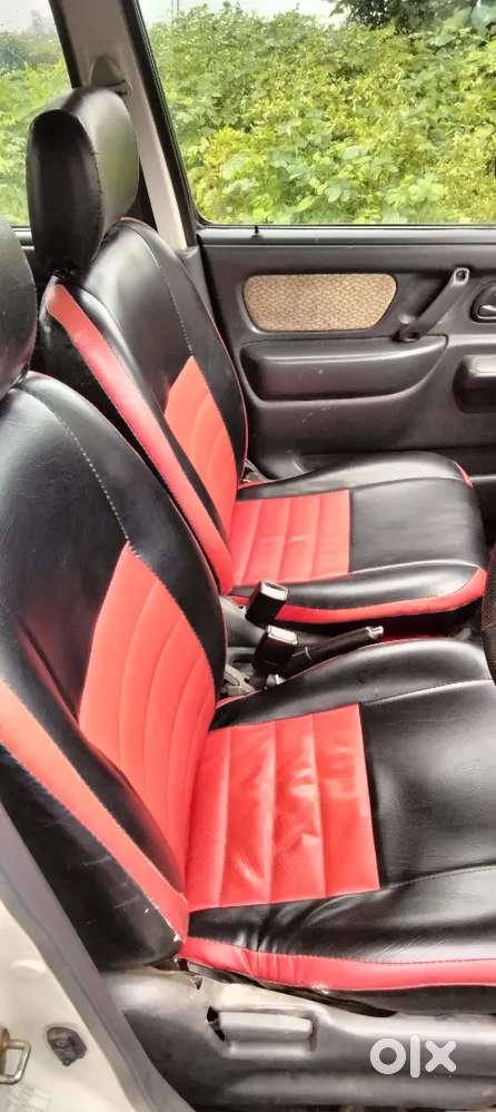 Maruti Suzuki Wagon R 2008 Petrol 86000 Km Driven