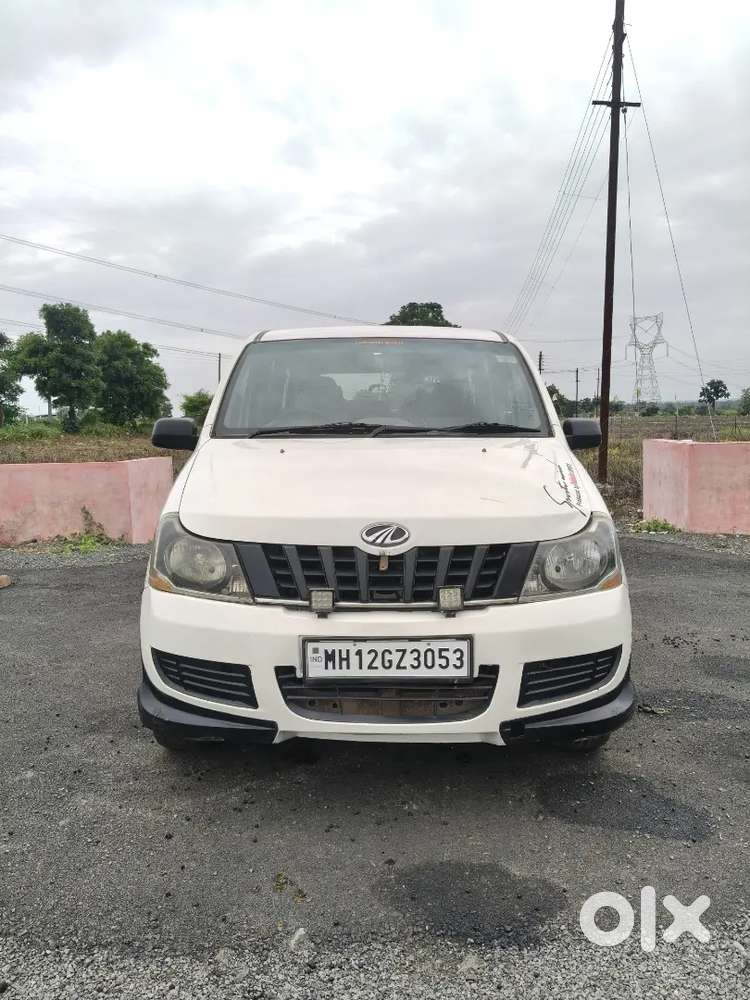 Mahindra Xylo Diesel Manual 2012