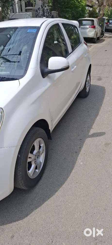 Hyundai I20 Sportz 2010 Optional