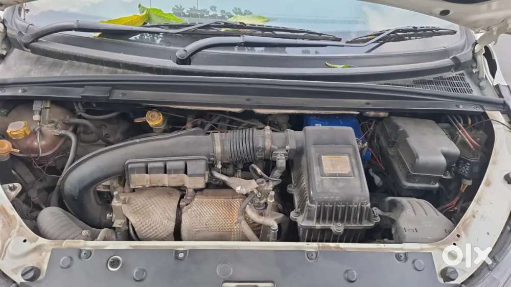 Mahindra Marazzo M2 Diesel 2022
