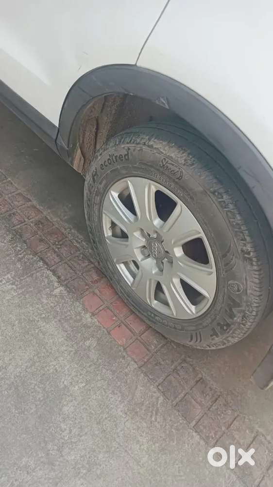 Audi Q3 Diesel 2014 Variant