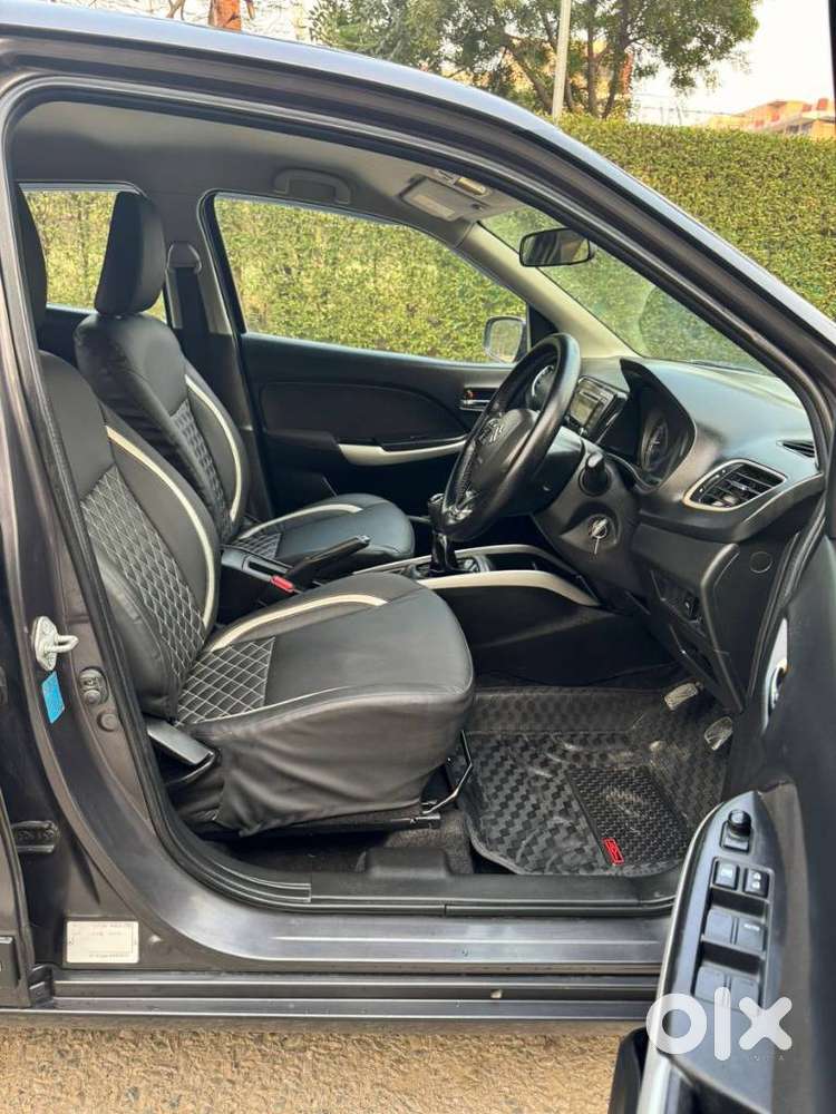 Maruti Suzuki Baleno 1.2 Delta, 2016, Petrol