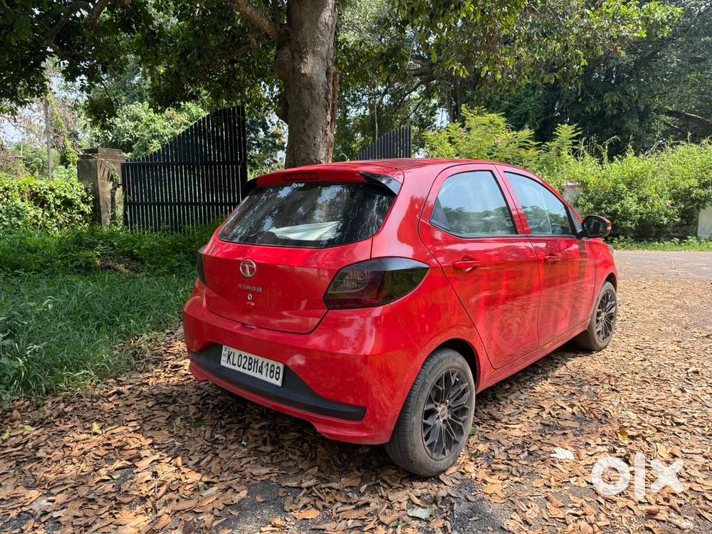 2020 Tata Tiago Xt Petrol | 26,000 Km | Single Owner