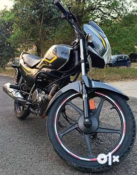 Olx bike best sale super splendor