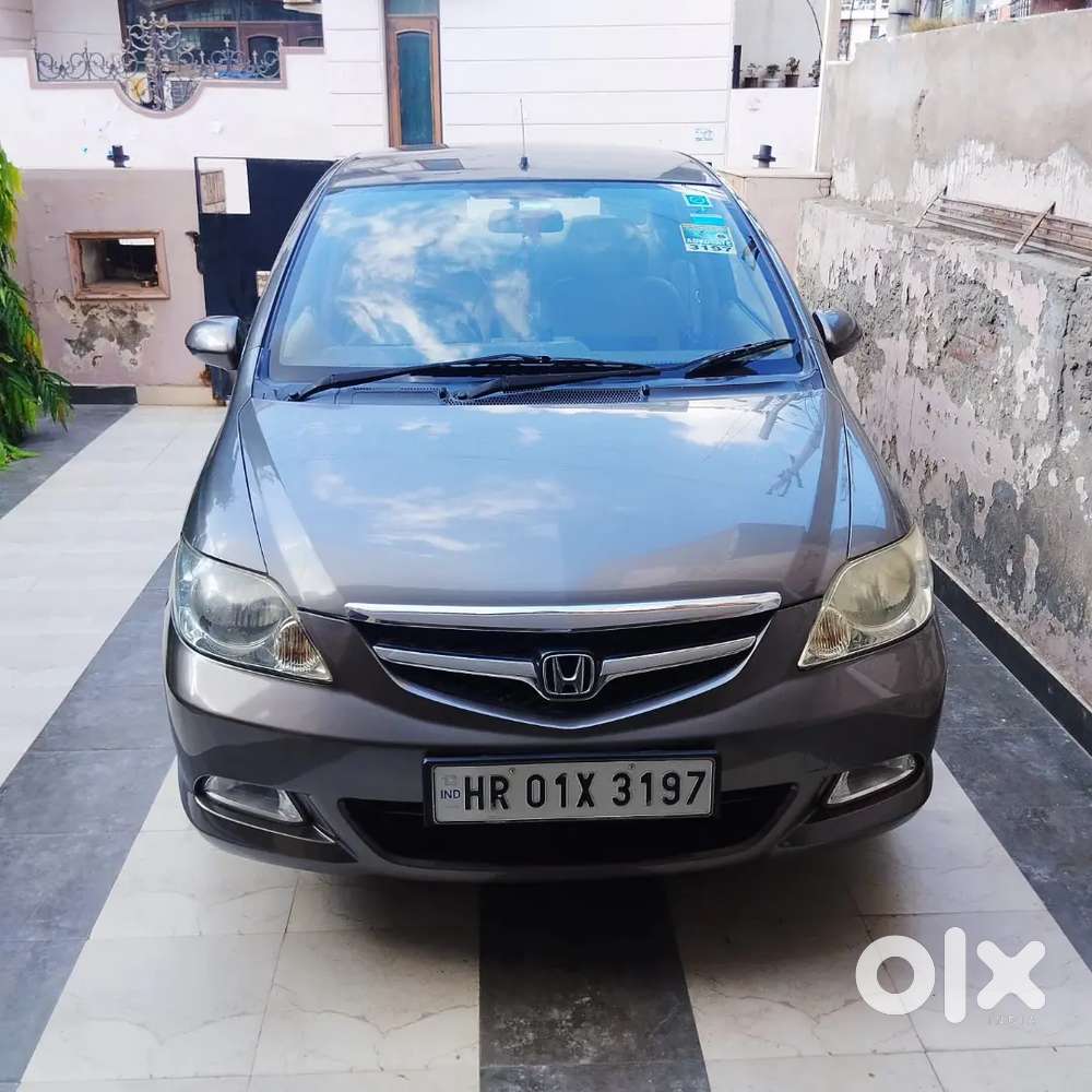 Honda City Car For Sale