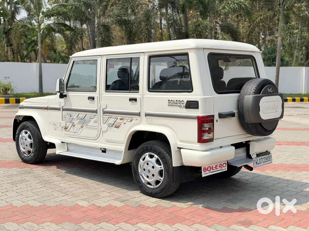 Mahindra Bolero Neo N8, 2023, Diesel