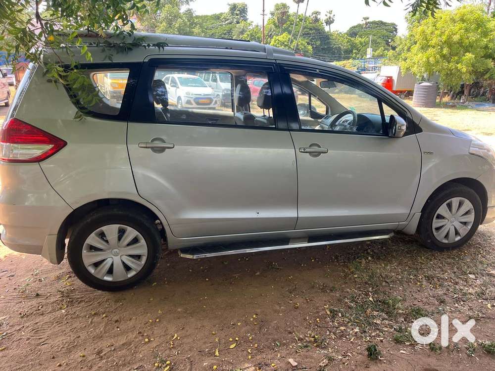 Maruti Suzuki Ertiga Vdi, 2018, Diesel