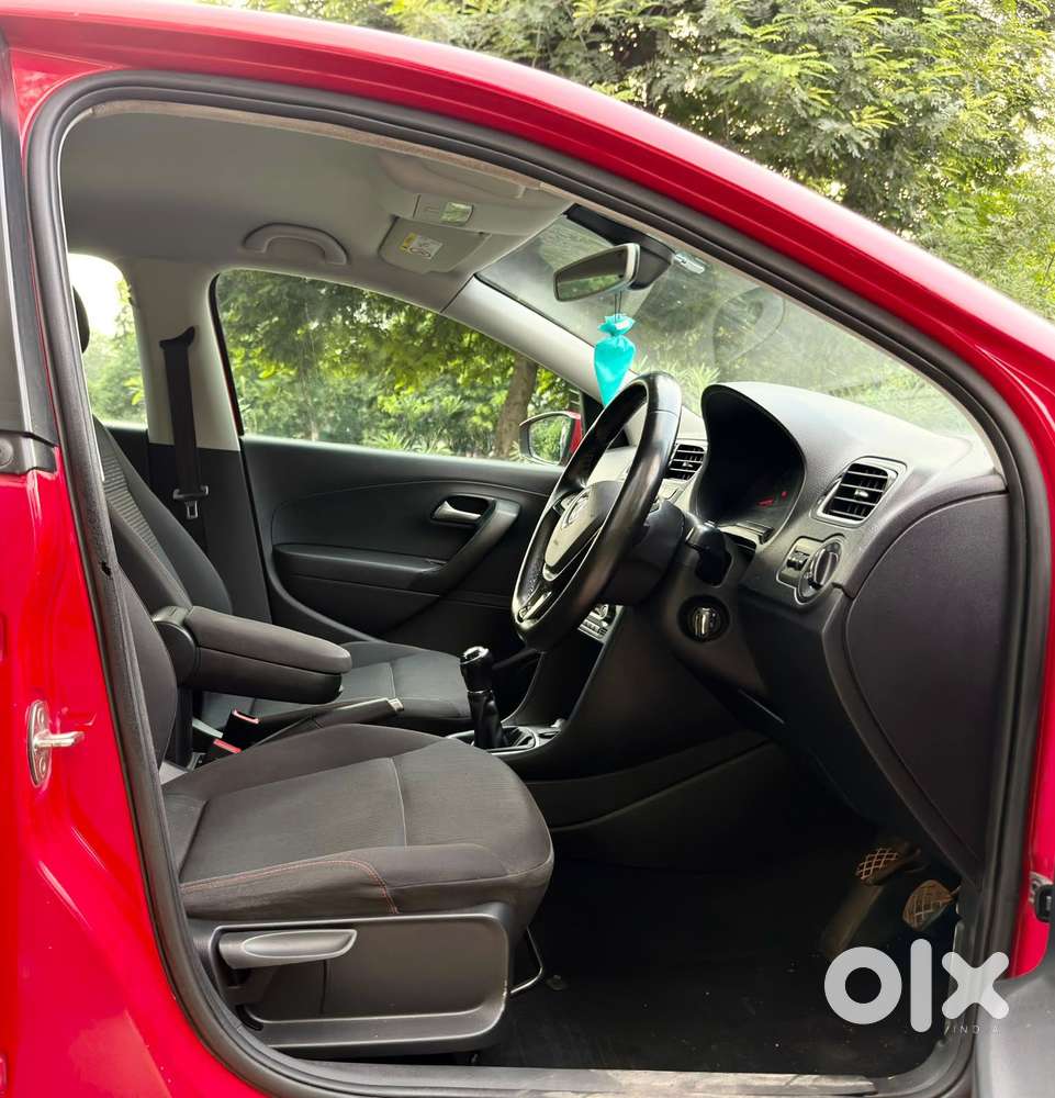 Volkswagen Polo 1.0 Highline Plus Tsi, 2022, Petrol