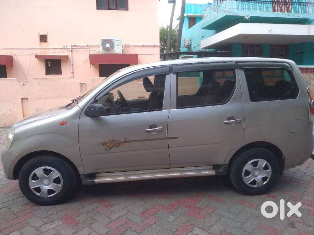 Mahindra Xylo E4 Bs Iv, 2011, Diesel