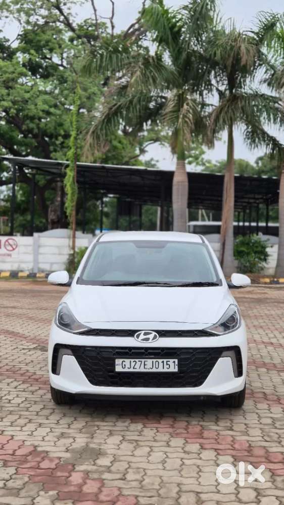 Hyundai Aura 1.2 Sx Cng, 2026, Cng & Hybrids