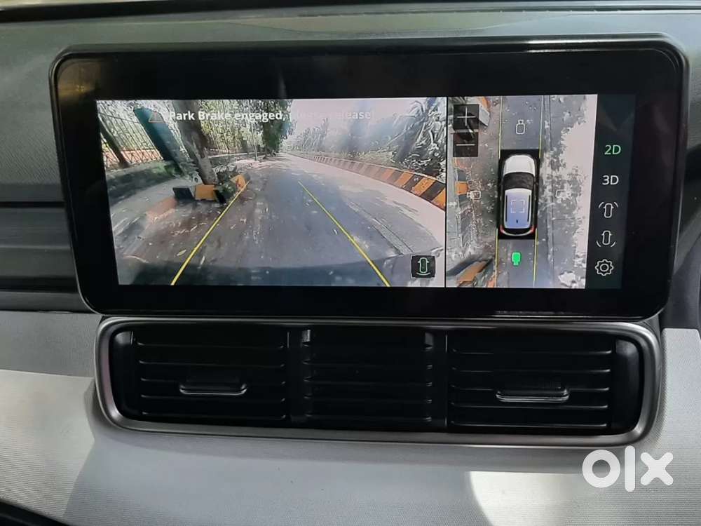 Tata Punch Ev Empowered Plus Lr, 2024, Electric