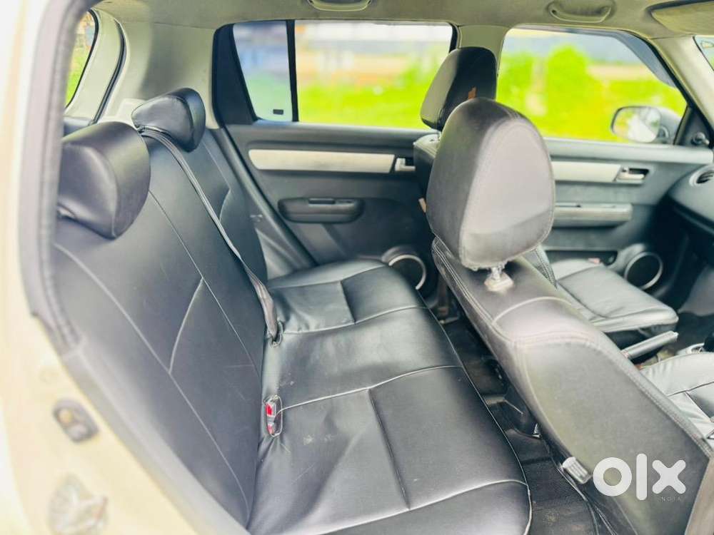 2011 Maruti Swift Vdi Diesel New Paper
